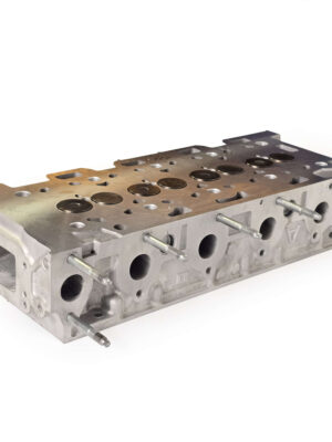 Repasovaná hlava motoru Citroen Peugeot 1.4 hdi 9643477110