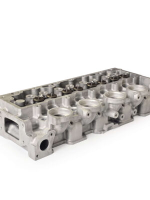 Repasovaná hlava motoru Citroen Peugeot 1.4 hdi 9643477110