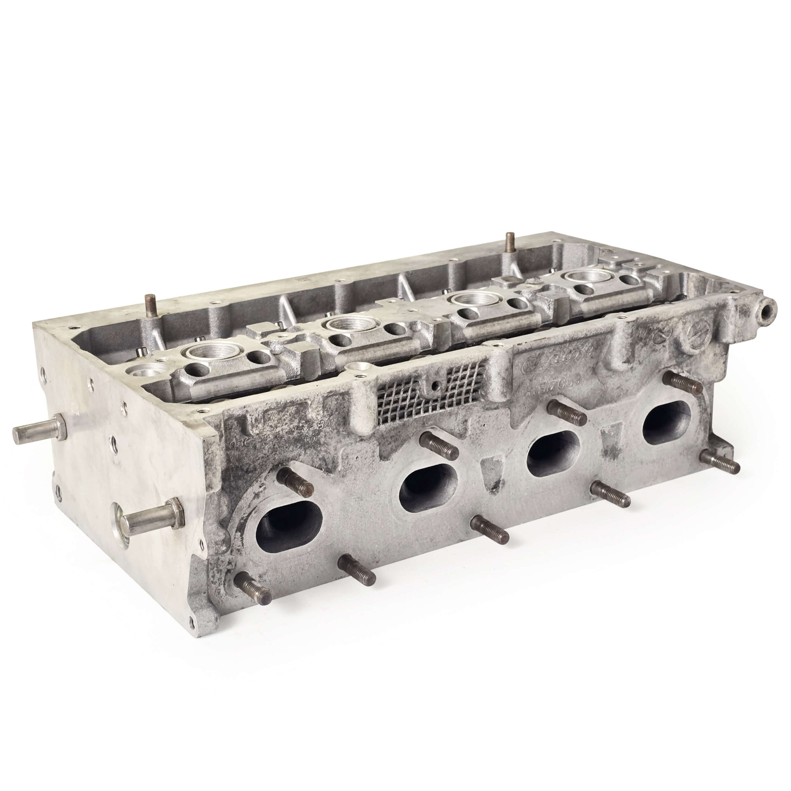 Repasovaná hlava VW Škoda Seat Audi 1.4 tsi 03G103358BA Repasovaná hlava VW Škoda Seat Audi 1.4 tsi 03G103358BA