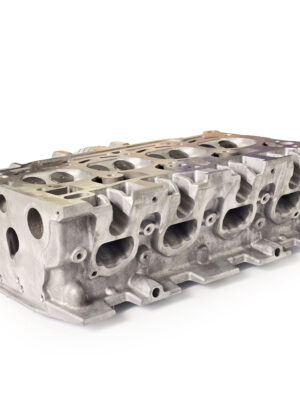 Repasovaná hlava Škoda Seat Audi VW 1.4 tsi 04E103404M