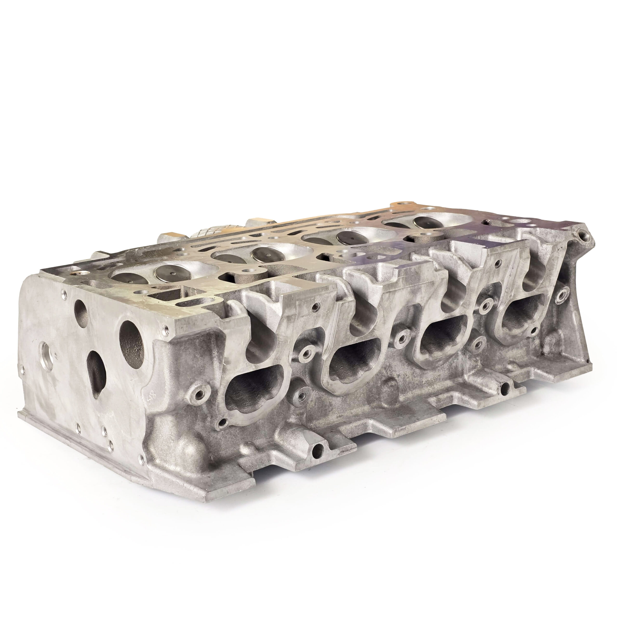 Repasovaná hlava Škoda Seat Audi VW 1.4 tsi 04E103404M Repasovaná hlava Škoda Seat Audi VW 1.4 tsi 04E103404M