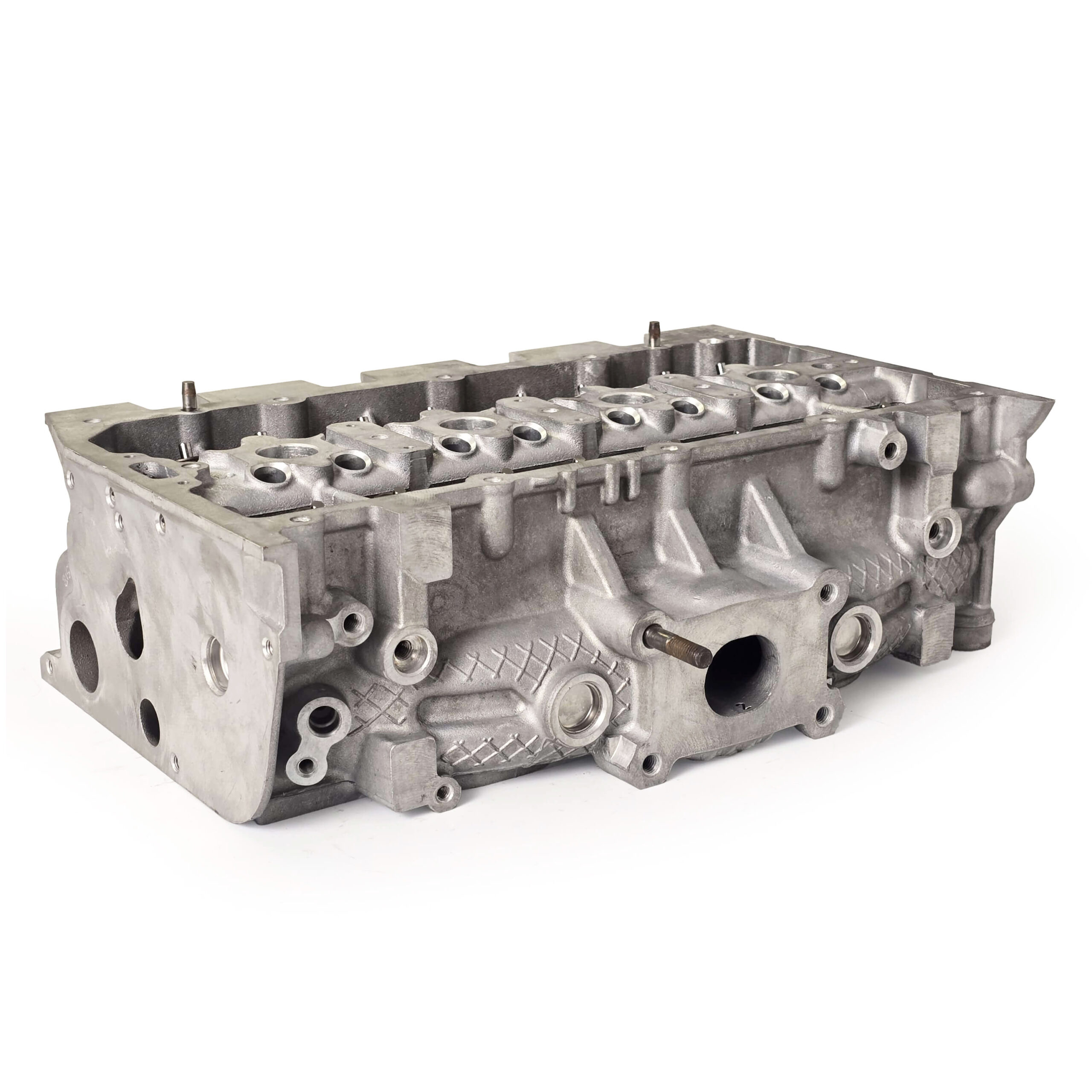 Repasovaná hlava Škoda Seat Audi VW 1.4 tsi 04E103404M Repasovaná hlava Škoda Seat Audi VW 1.4 tsi 04E103404M