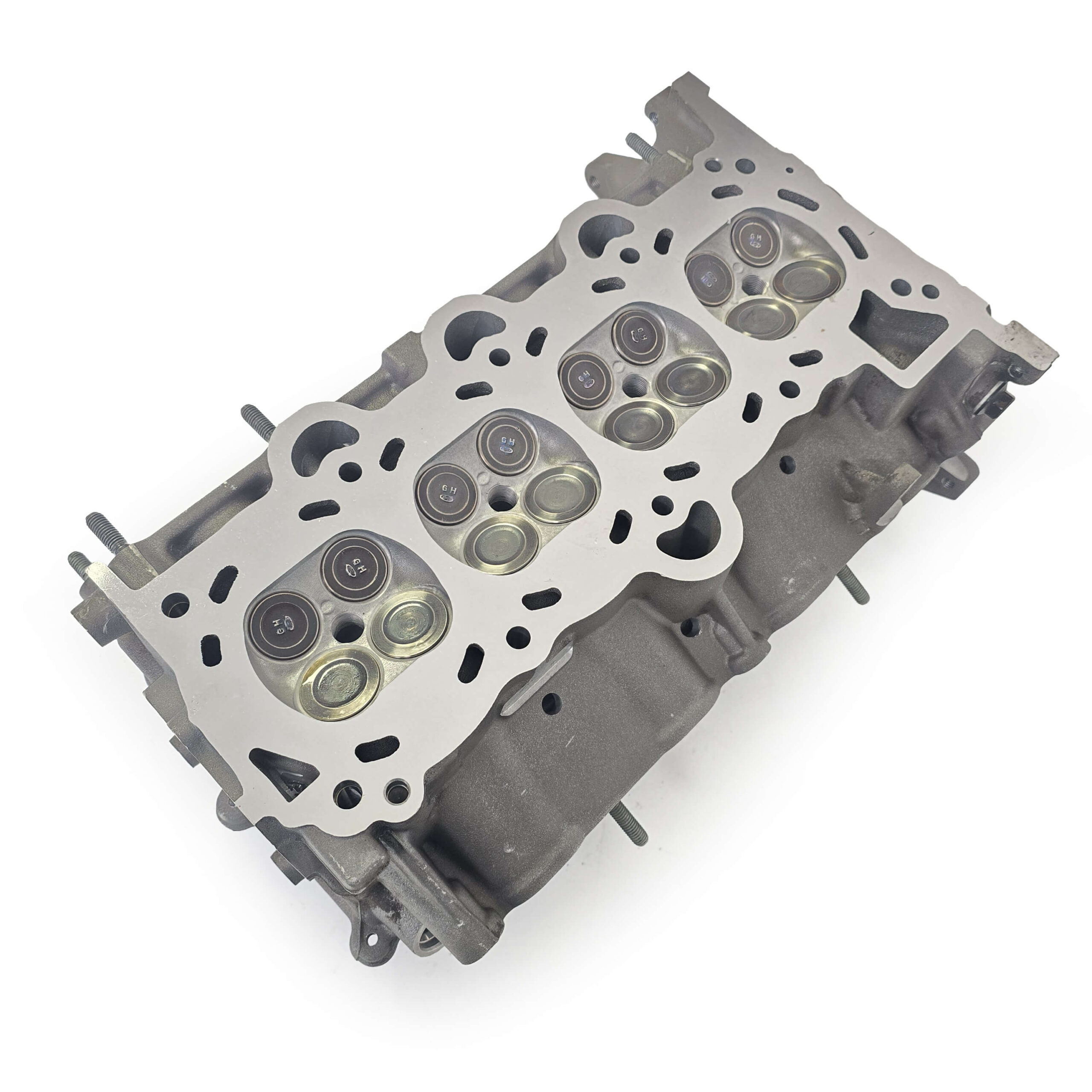 Repasovaná hlava motoru Hyundai Kia 1.4 16V X22111-2B000 Repasovaná hlava motoru Hyundai Kia 1.4 16V X22111-2B000
