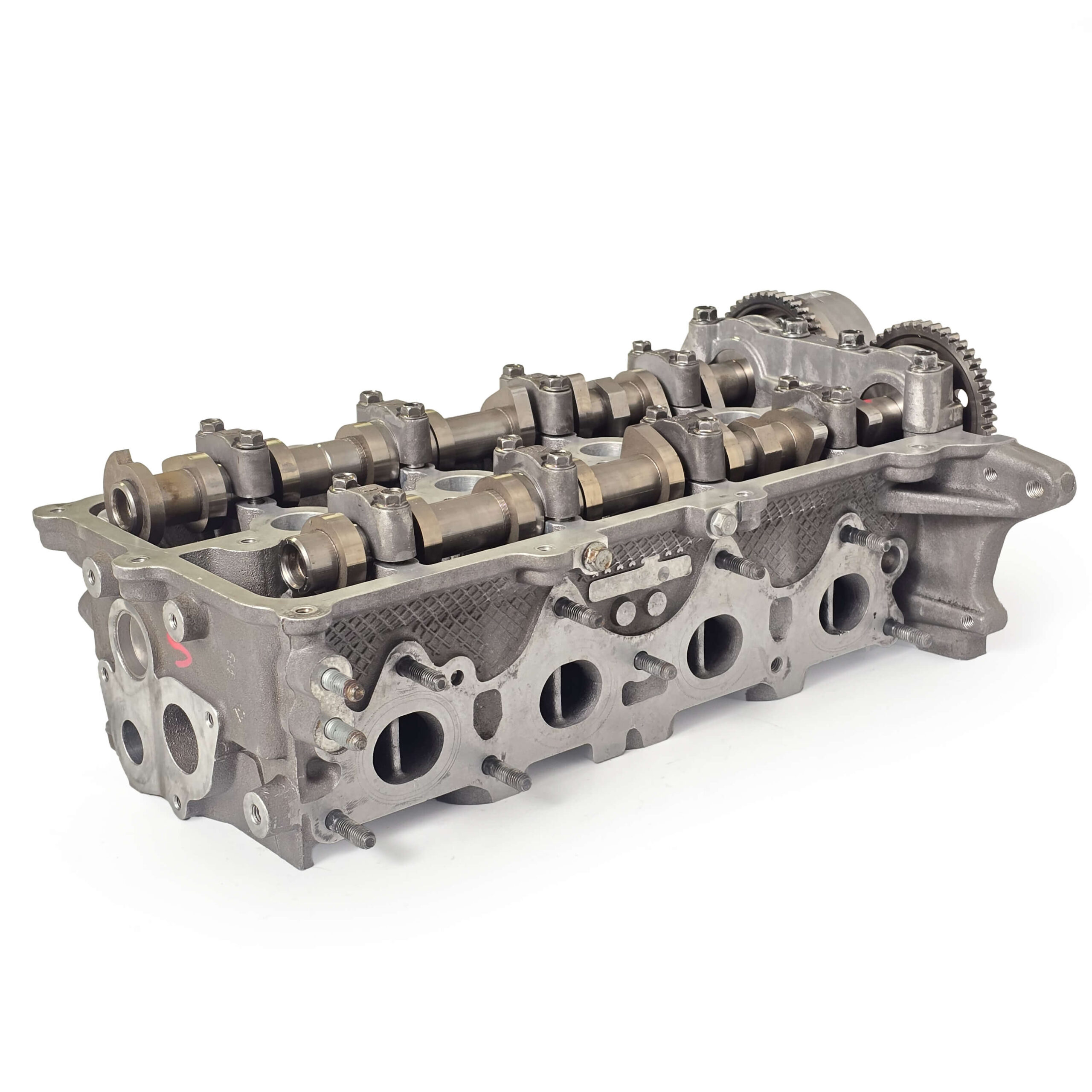 Repasovaná hlava motoru Hyundai Kia 1.4 16V X22111-2B000 Repasovaná hlava motoru Hyundai Kia 1.4 16V X22111-2B000