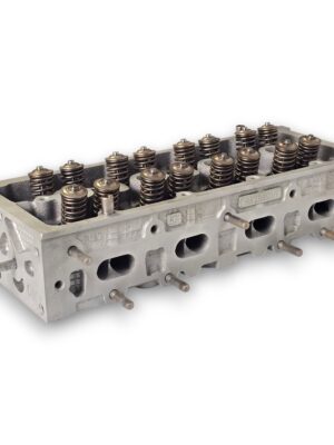 Repasovaná hlava motoru Fiat Lancia 1.4T-JET 55268075