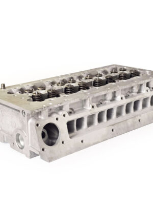 Repasovaná hlava motoru Fiat Ducato 2.3 jtd 5802036306