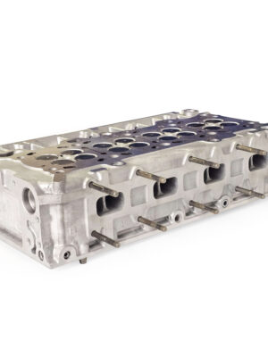 Repasovaná hlava motoru Fiat Ducato 2.3 jtd 5802036306