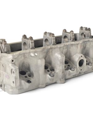 Repasovaná hlava motoru Volkswagen 1.9 TDI 028103374H