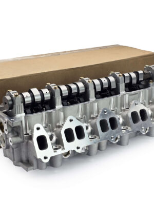 Nova hlava motoru Mazda Ford 2.5D WL3110100H