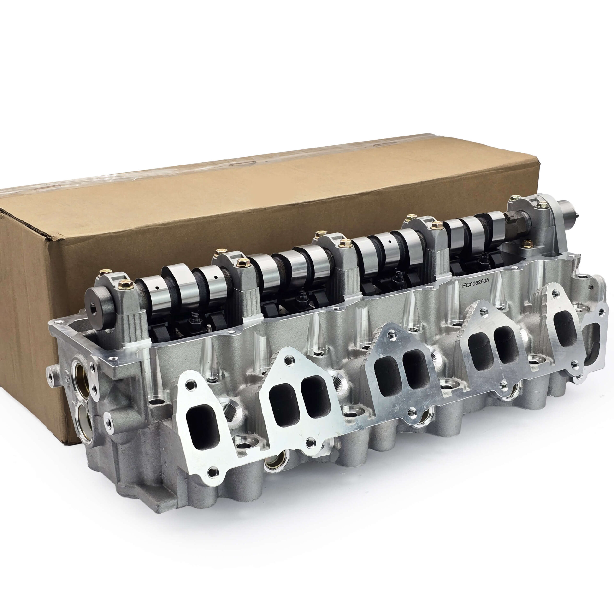 Nova hlava motoru Mazda Ford 2.5D WL3110100H Nova hlava motoru Mazda Ford 2.5D WL3110100H