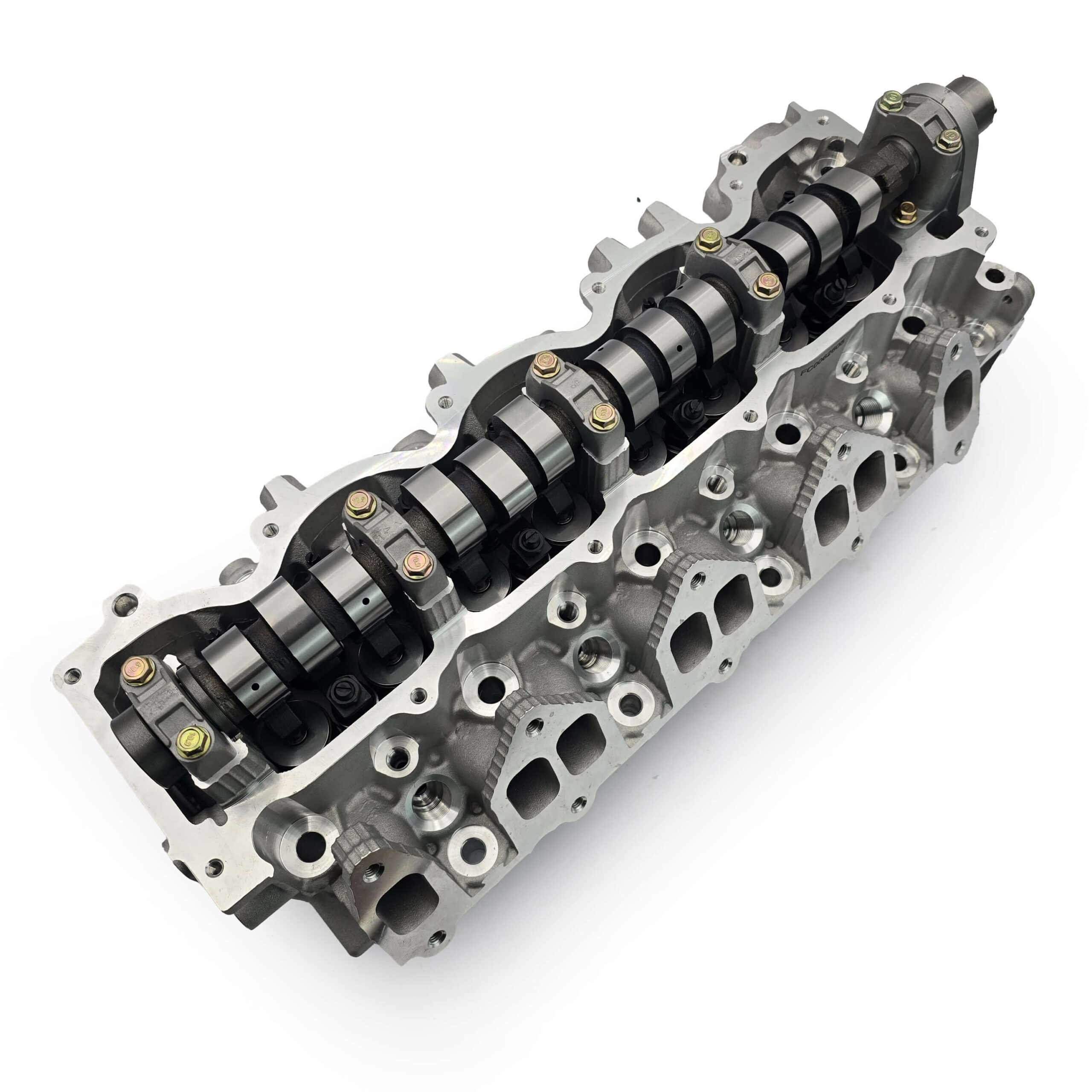 Nova hlava motoru Mazda Ford 2.5D WL3110100H Nova hlava motoru Mazda Ford 2.5D WL3110100H