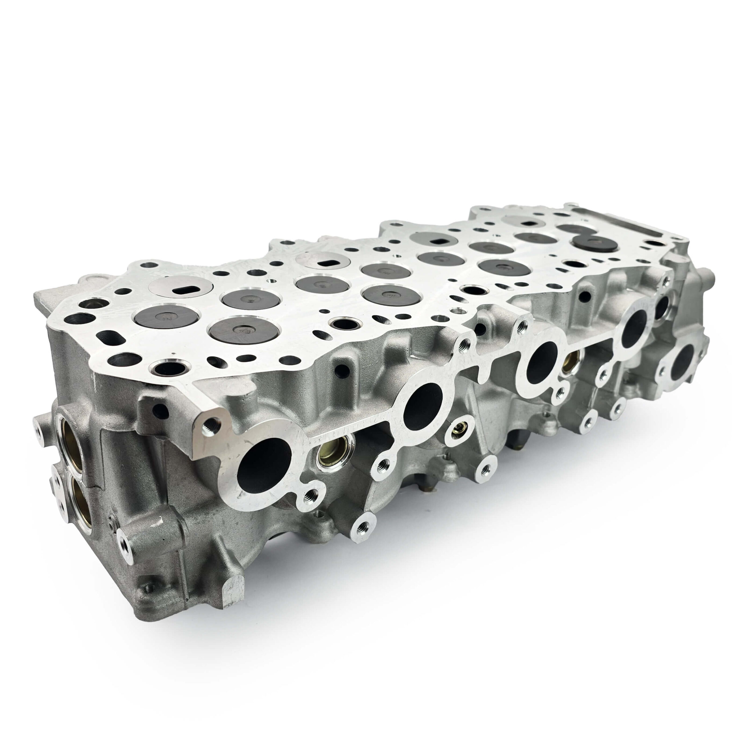 Nova hlava motoru Mazda Ford 2.5D WL3110100H Nova hlava motoru Mazda Ford 2.5D WL3110100H
