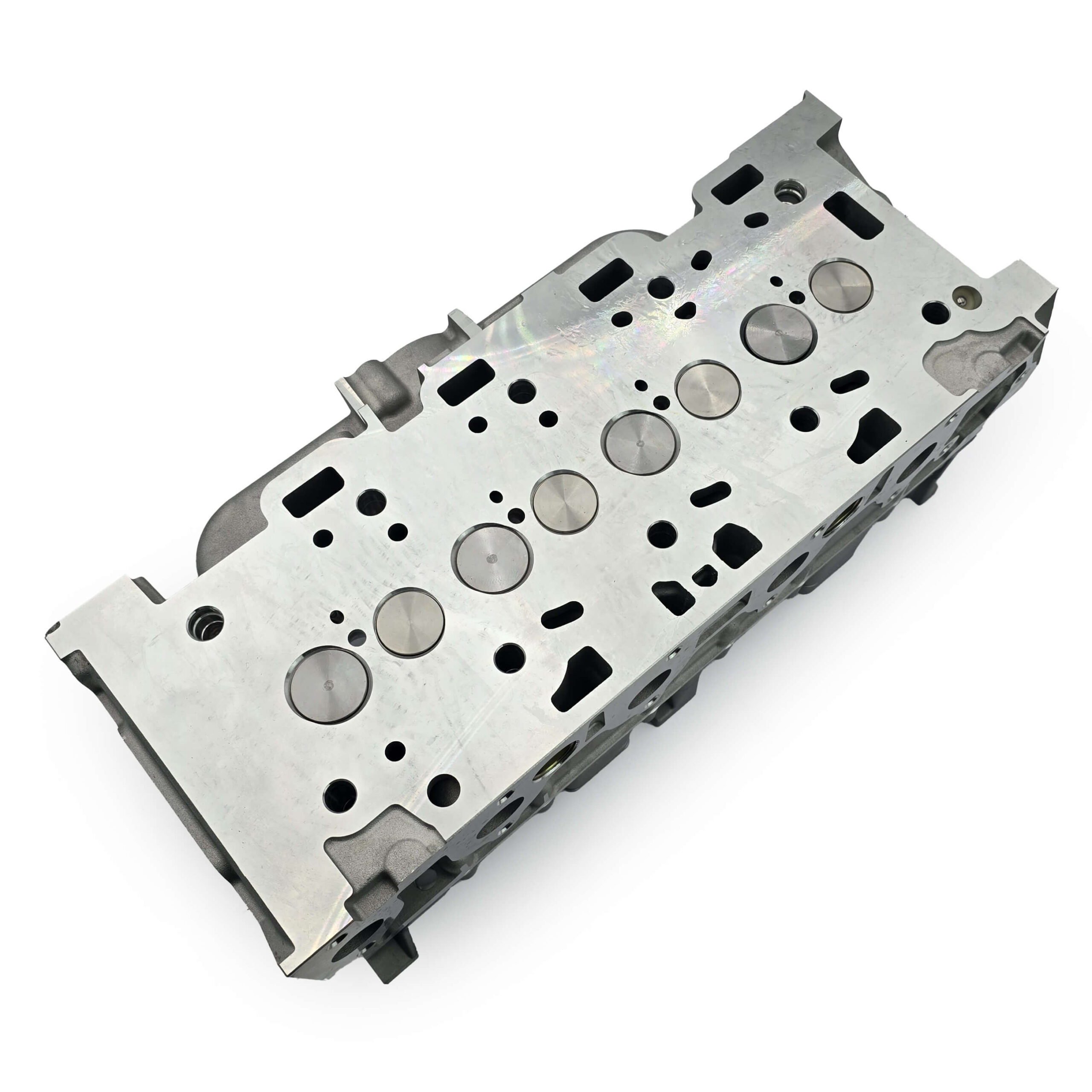 Nová hlava motoru Citroen Peugeot 1.6 ehdi 908733 Nová hlava motoru Citroen Peugeot 1.6 ehdi 908733