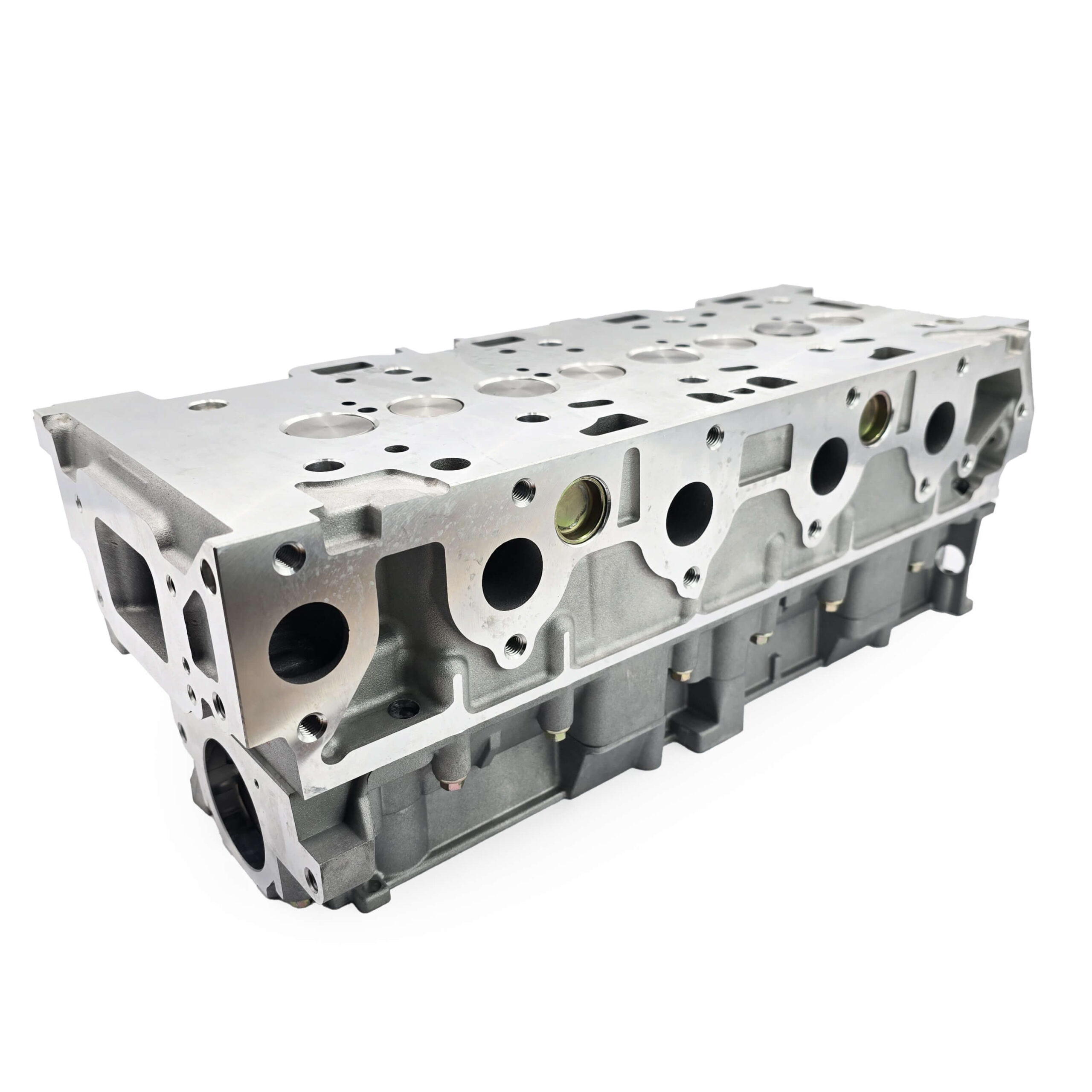Nová hlava motoru Citroen Peugeot 1.6 ehdi 908733 Nová hlava motoru Citroen Peugeot 1.6 ehdi 908733