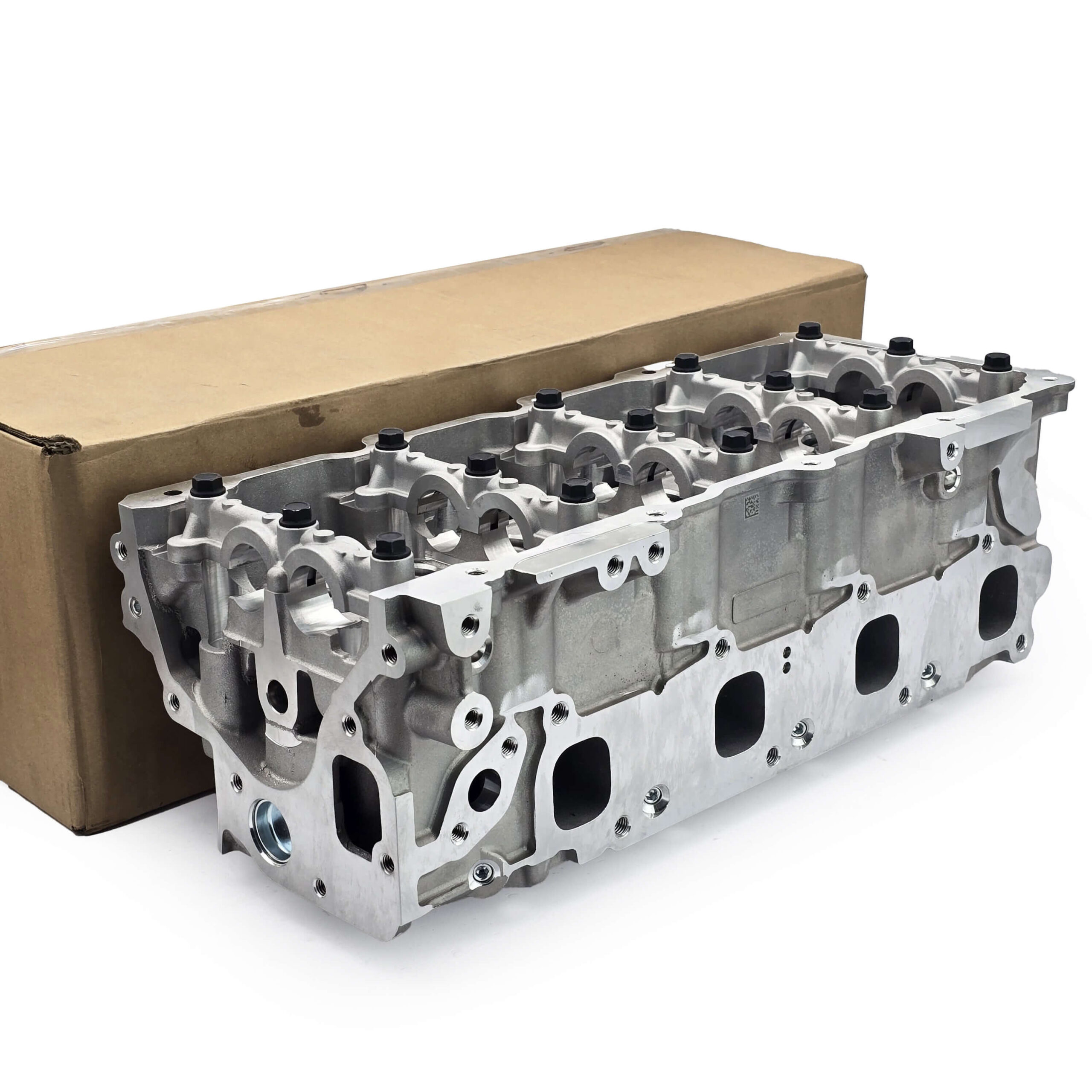Nová hlava motoru Nissan Cabstar 3.0 dci 11039DC00B Nová hlava motoru Nissan Cabstar 3.0 dci 11039DC00B