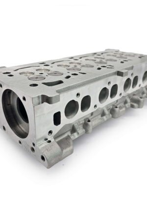 Nová hlava motoru Fiat Alfa Romeo Jeep 1.6 MultiJet 73504078