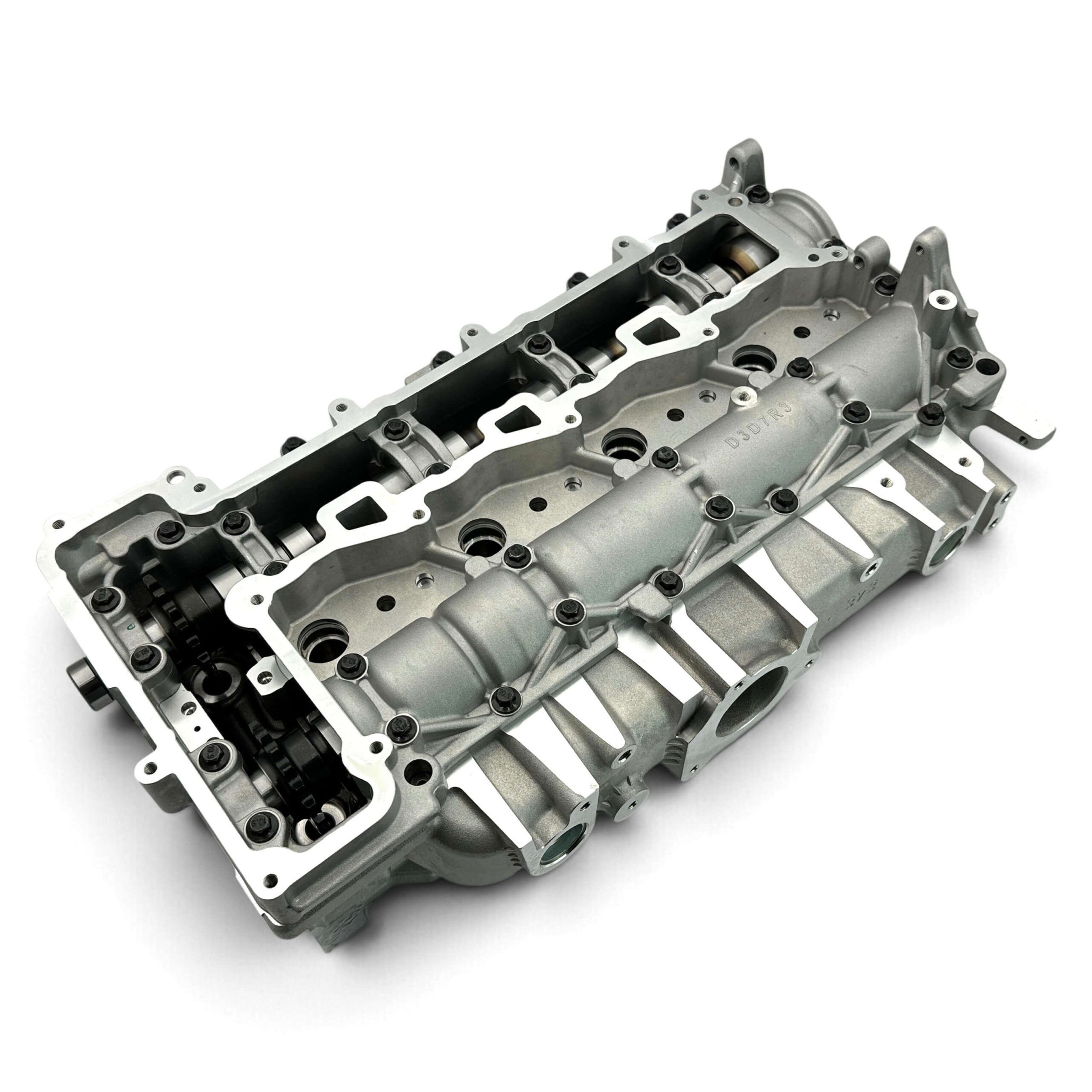 Nová hlava motoru peugeot citroen 2.0 hdi 9807255910 Nová hlava motoru peugeot citroen 2.0 hdi 9807255910