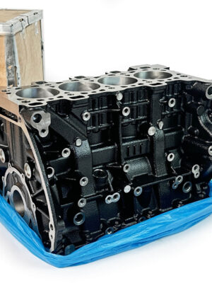 Nový blok motora Renault Nissan Opel Fiat 1.6 dci R9M