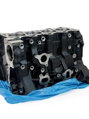 Nový blok motora Renault Nissan Opel Fiat 1.6 dci R9M