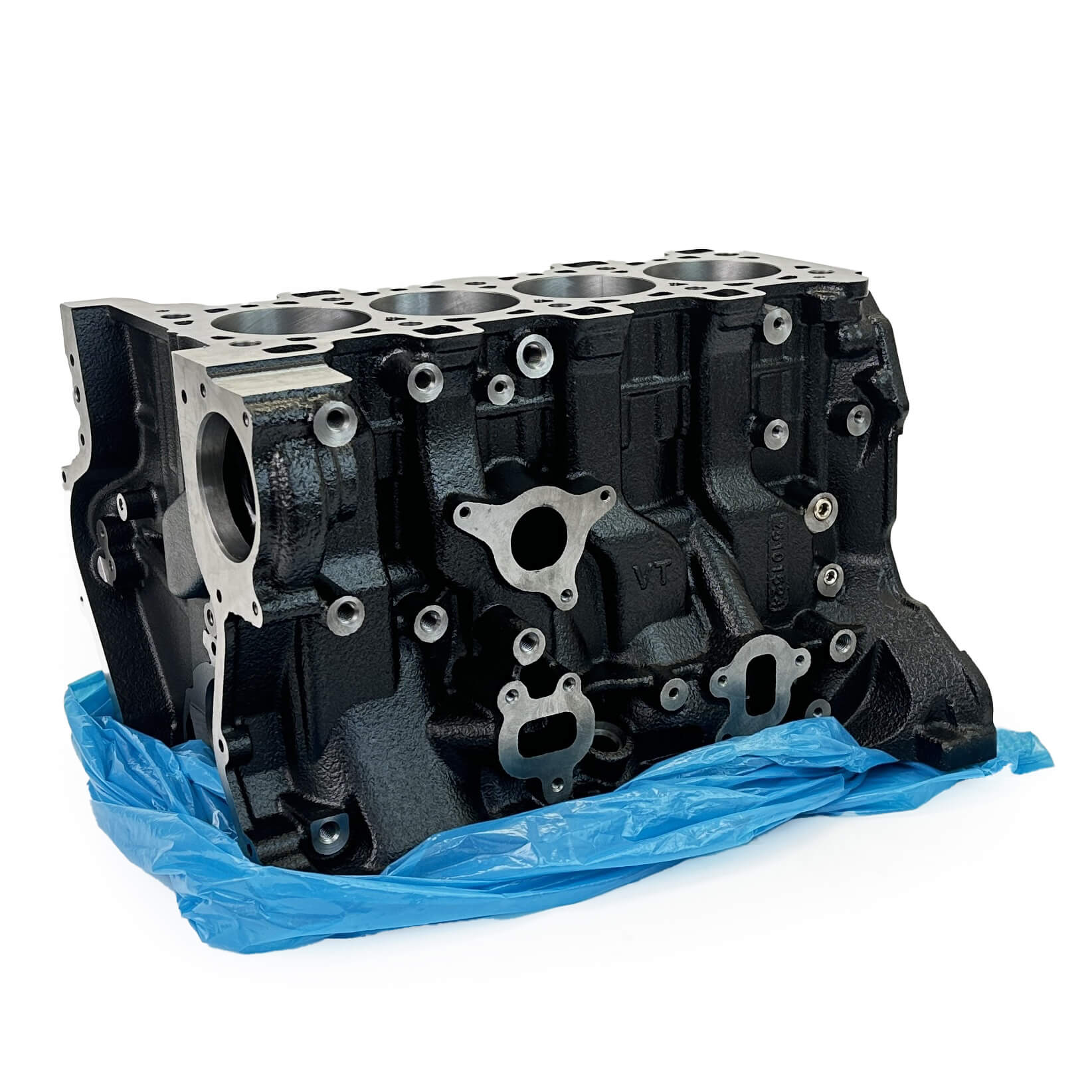 Nový blok motora Renault Nissan Opel Fiat 1.6 dci R9M Nový blok motora Renault Nissan Opel Fiat 1.6 dci R9M