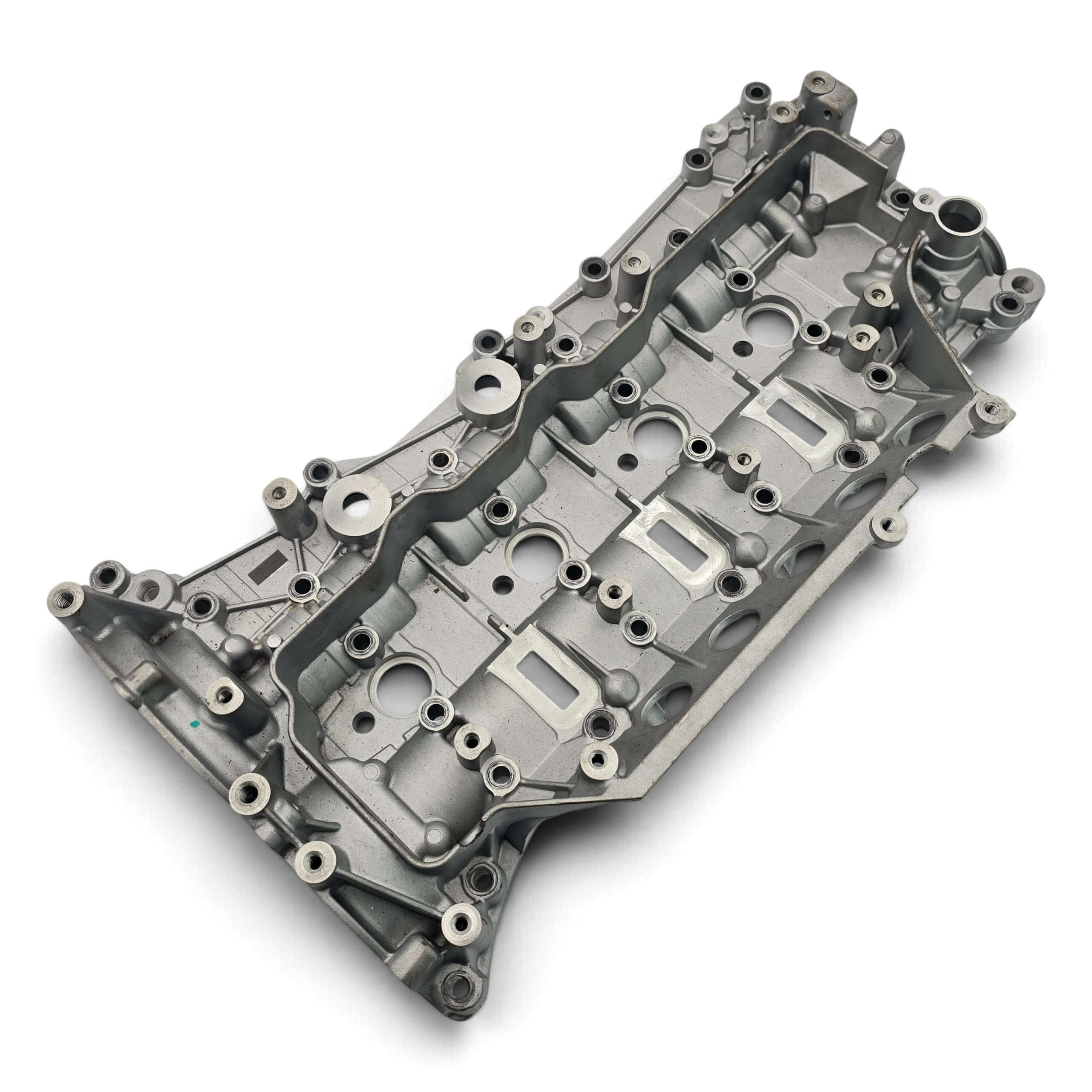 Nové uložení / držák vačkových hřídelí Renault / Opel / Nissan 2.0 dCi / CDTi Euro 5 Nové uložení / držák vačkových hřídelí Renault / Opel / Nissan 2.0 dCi / CDTi Euro 5
