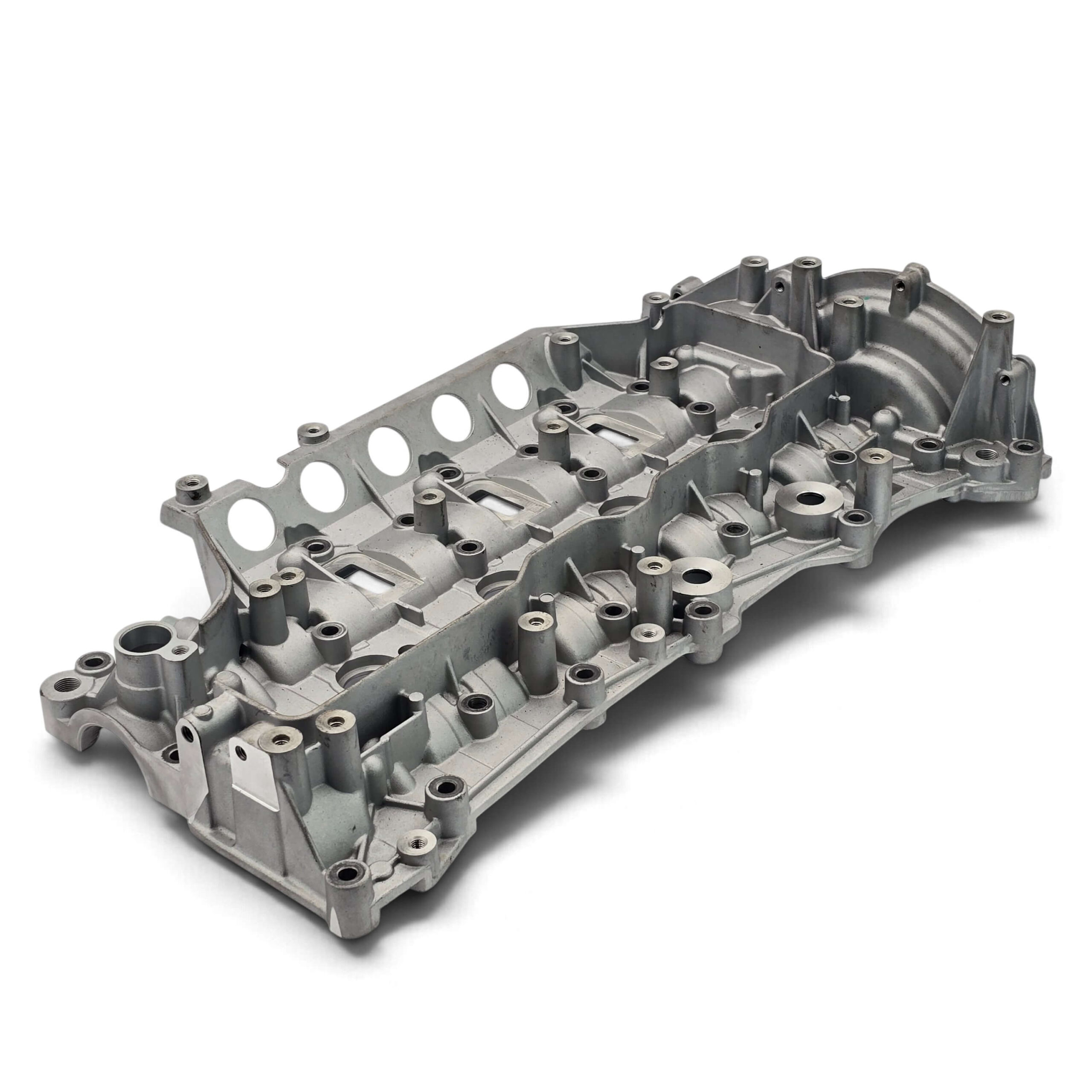 Nové uložení / držák vačkových hřídelí Renault / Opel / Nissan 2.0 dCi / CDTi Euro 5 Nové uložení / držák vačkových hřídelí Renault / Opel / Nissan 2.0 dCi / CDTi Euro 5