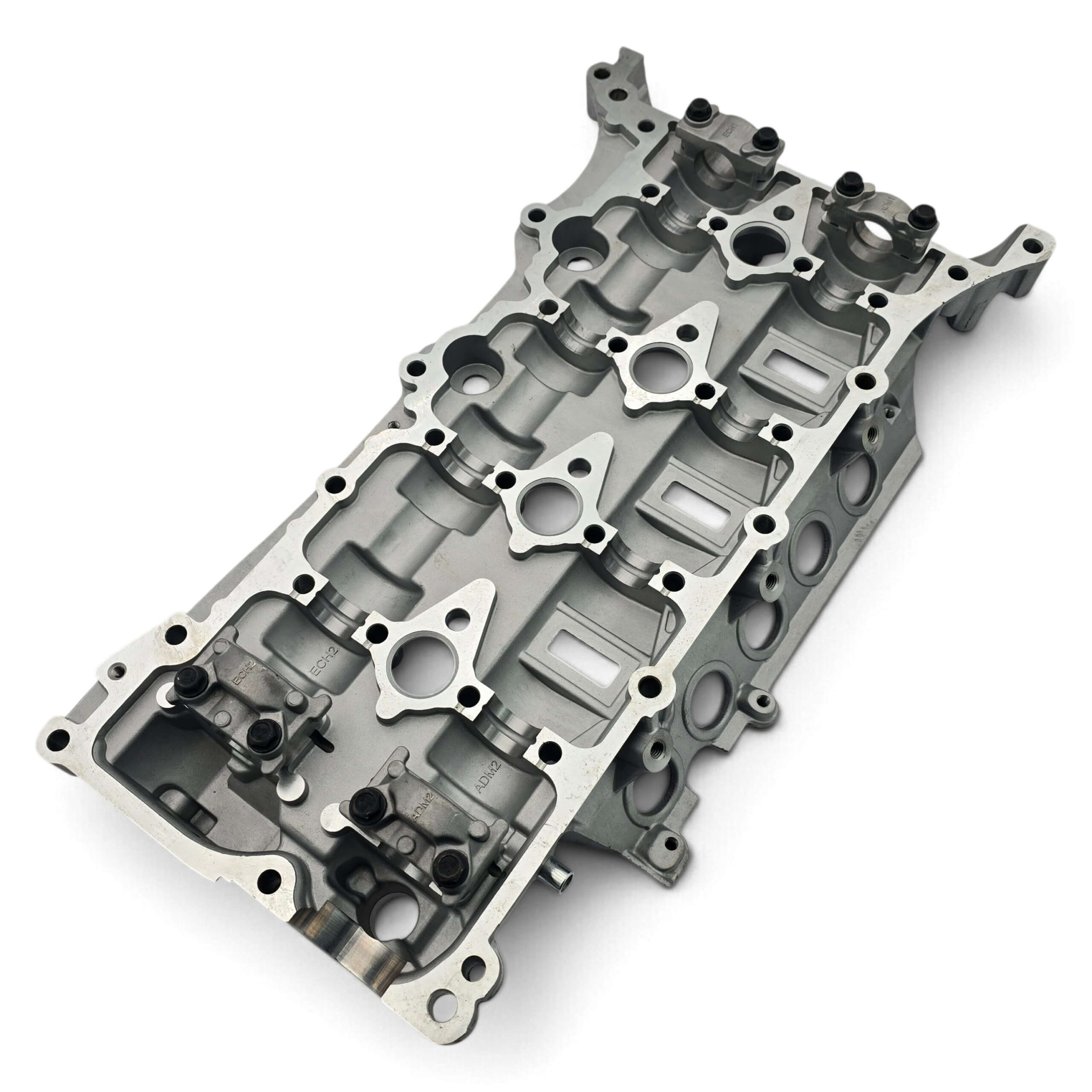 Nové uložení / držák vačkových hřídelí Renault / Opel / Nissan 2.0 dCi / CDTi Euro 5 Nové uložení / držák vačkových hřídelí Renault / Opel / Nissan 2.0 dCi / CDTi Euro 5