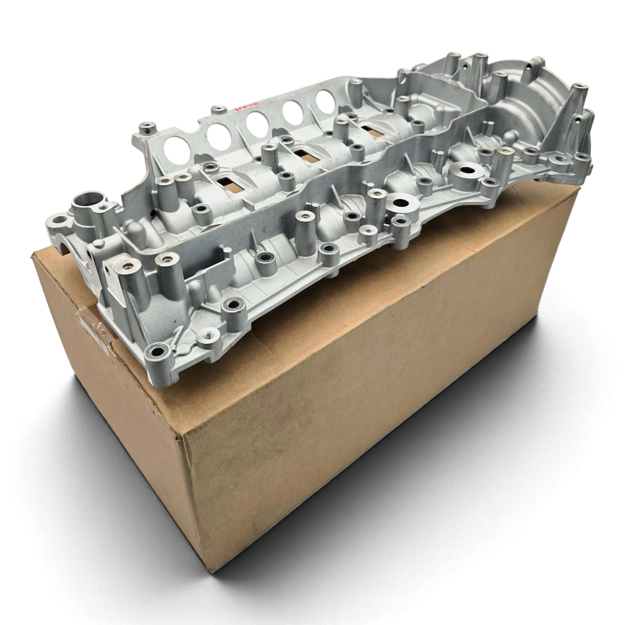 Nové uložení / držák vačkových hřídelí Renault / Opel / Nissan 2.0 dCi / CDTi Euro 5 Nové uložení / držák vačkových hřídelí Renault / Opel / Nissan 2.0 dCi / CDTi Euro 5