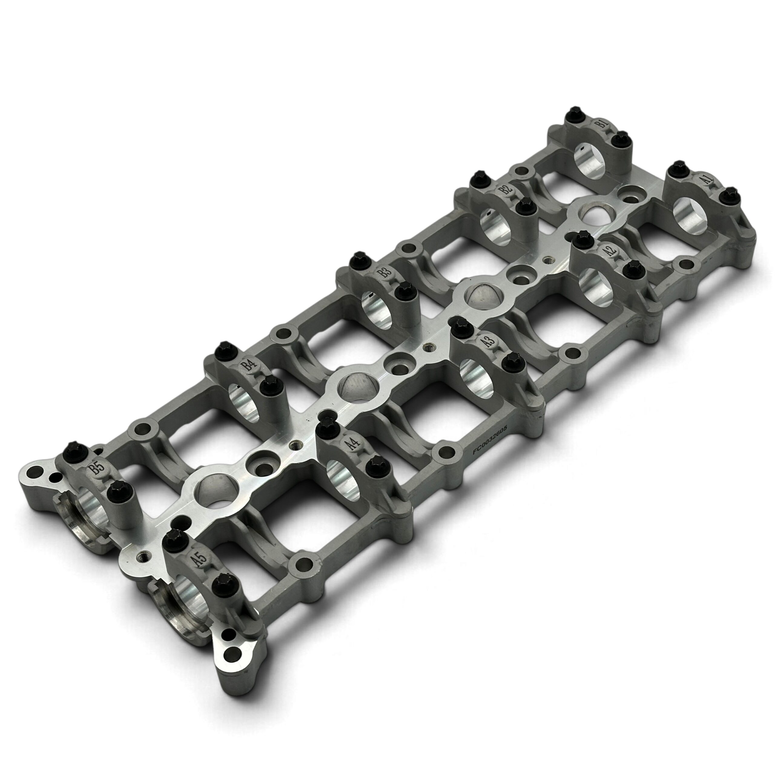 Nový kryt vačkového hřídele BMW MINI 2.0D 11317797511 Nový kryt vačkového hřídele BMW MINI 2.0D 11317797511